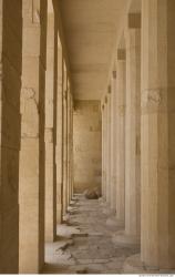 Hatshepsut Temple Photo Textures